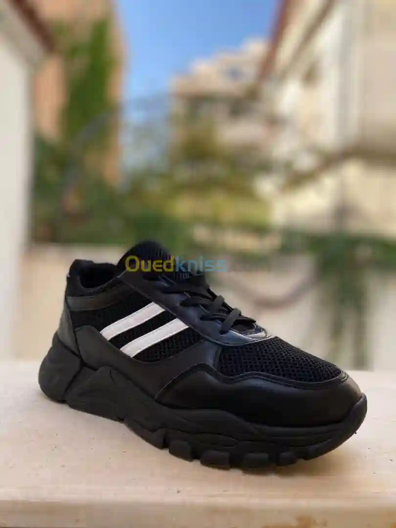Chaussure Casual Confortable - Vue 3