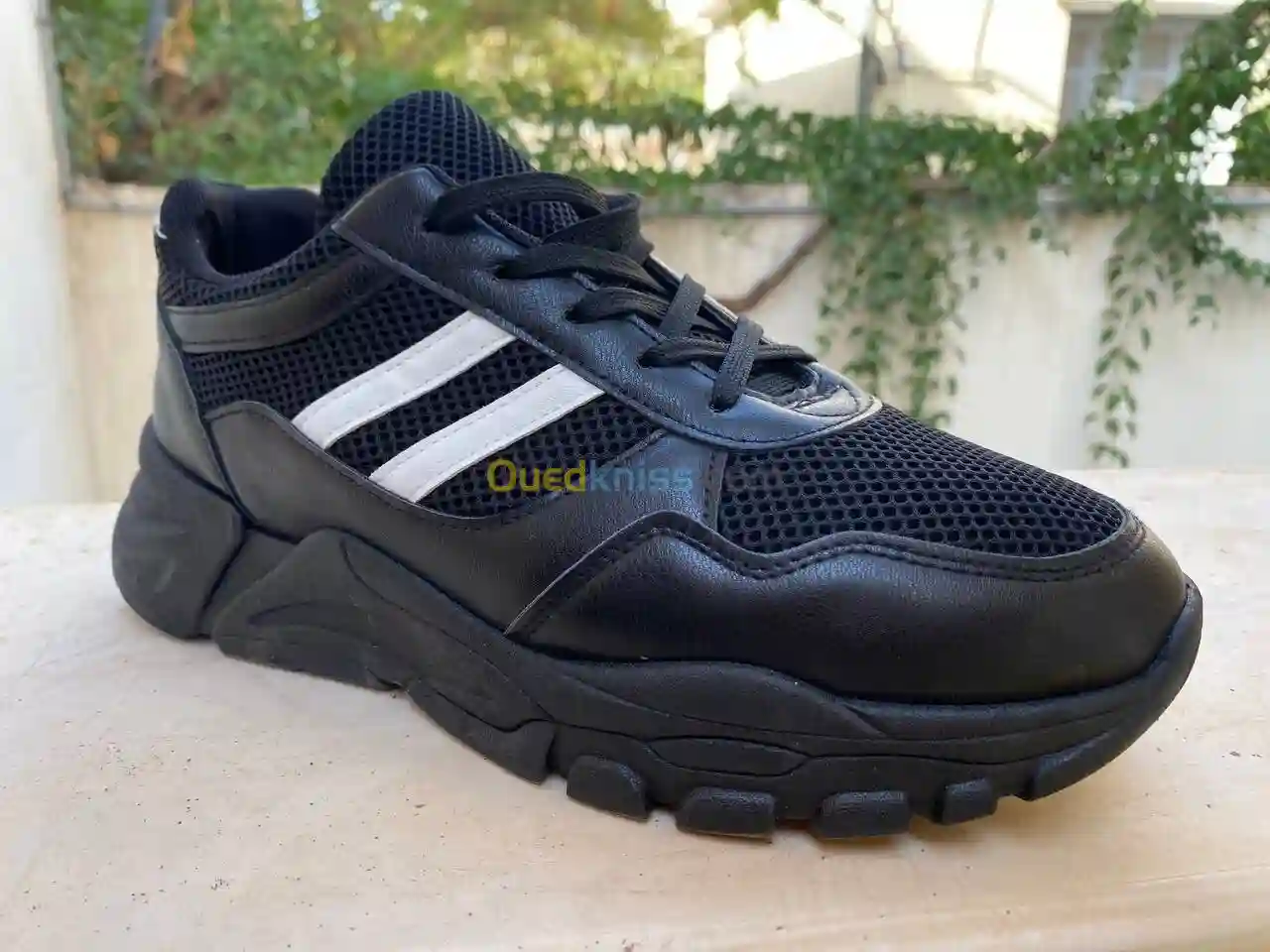 Chaussure Casual Confortable - Vue 5