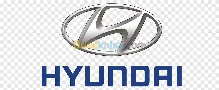 CLE Hyundai 350 Origine Programmation - Vue 1