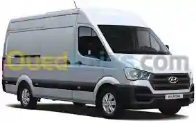 CLE Hyundai 350 Origine Programmation - Vue 2