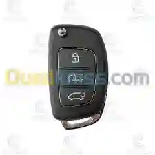 CLE Hyundai 350 Origine Programmation - Vue 5