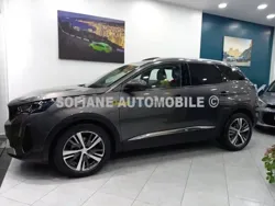 Peugeot 3008 2021