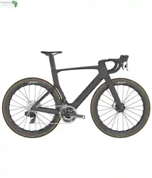 2023 Scott Foil RC Ultimate Road Bike (alanbi