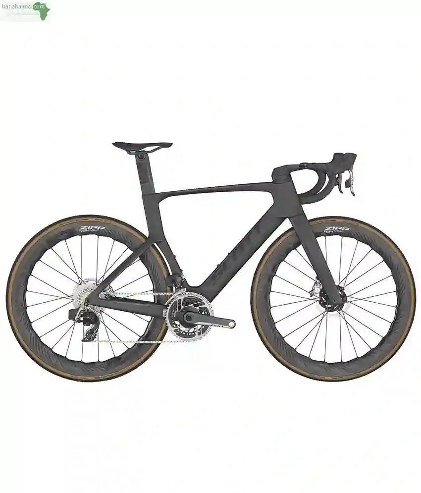 2023 Scott Foil RC Ultimate Road Bike (alanbi0