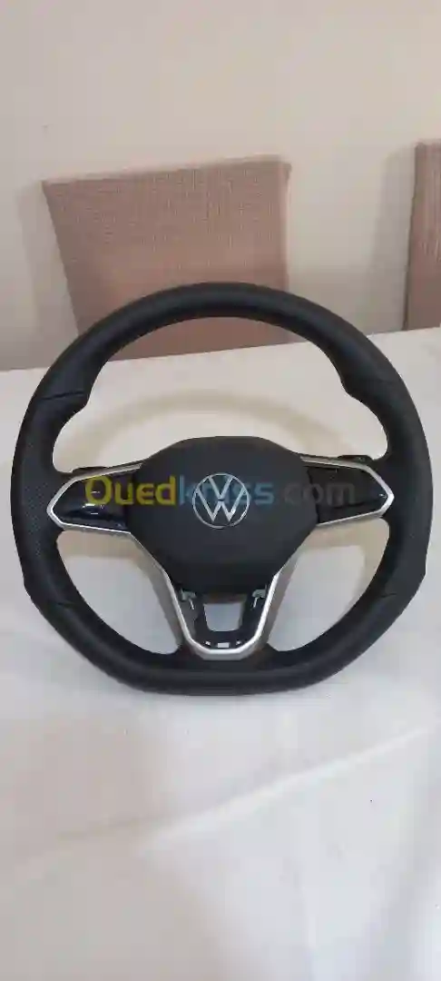 Pièces Électriques Et Électroniques VW AG - Vue 1