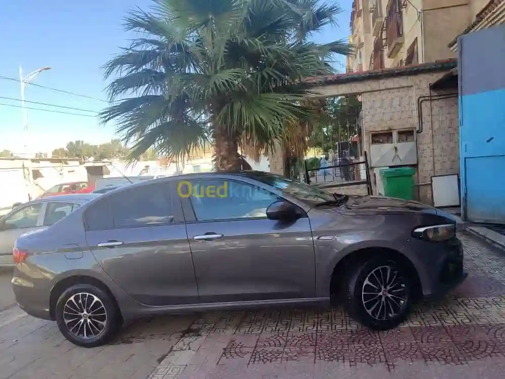 Fiat Tipo 2023 City+0