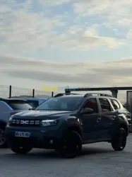 Dacia Duster 2024