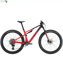 2024 BMC Fourstroke 01 TWO Mountain Bike