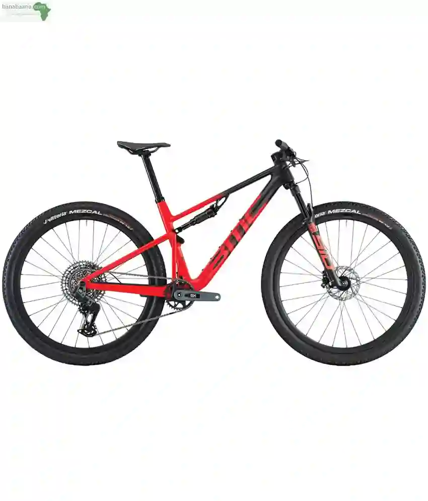 2024 BMC Fourstroke 01 TWO Mountain Bike0