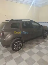 Dacia Duster 2022 Duster