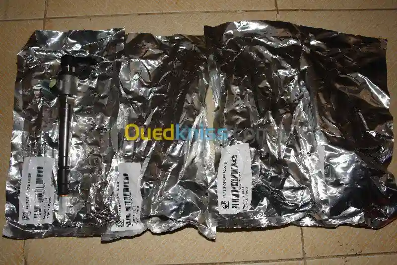 Injecteur Ford Boxer 2225 Hdi Tdci - Vue 2