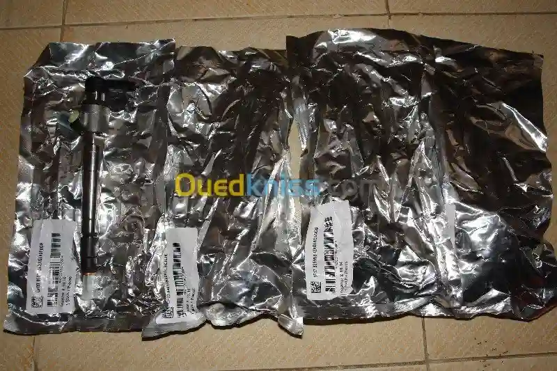 Injecteur Ford Boxer 2225 Hdi Tdci - Vue 3
