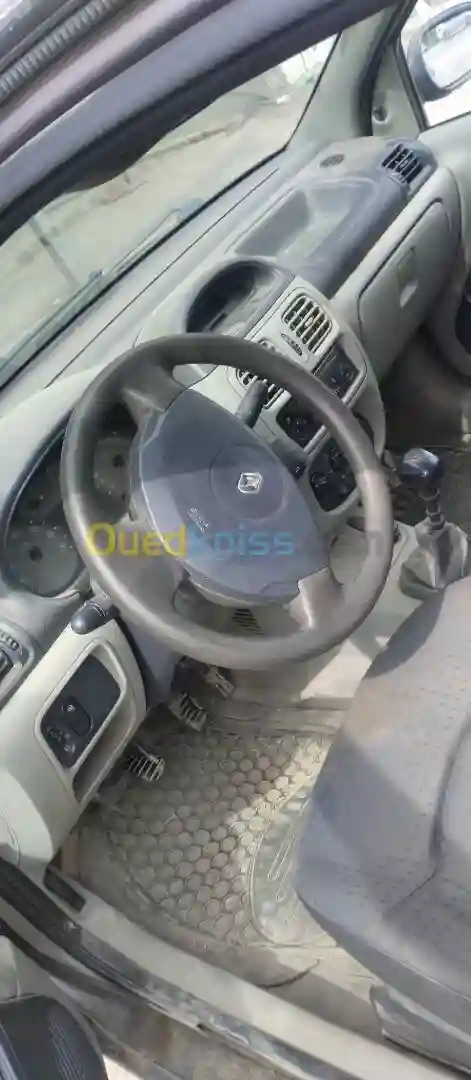 Renault Clio Classique 2004 Clio Classique - Vue 1