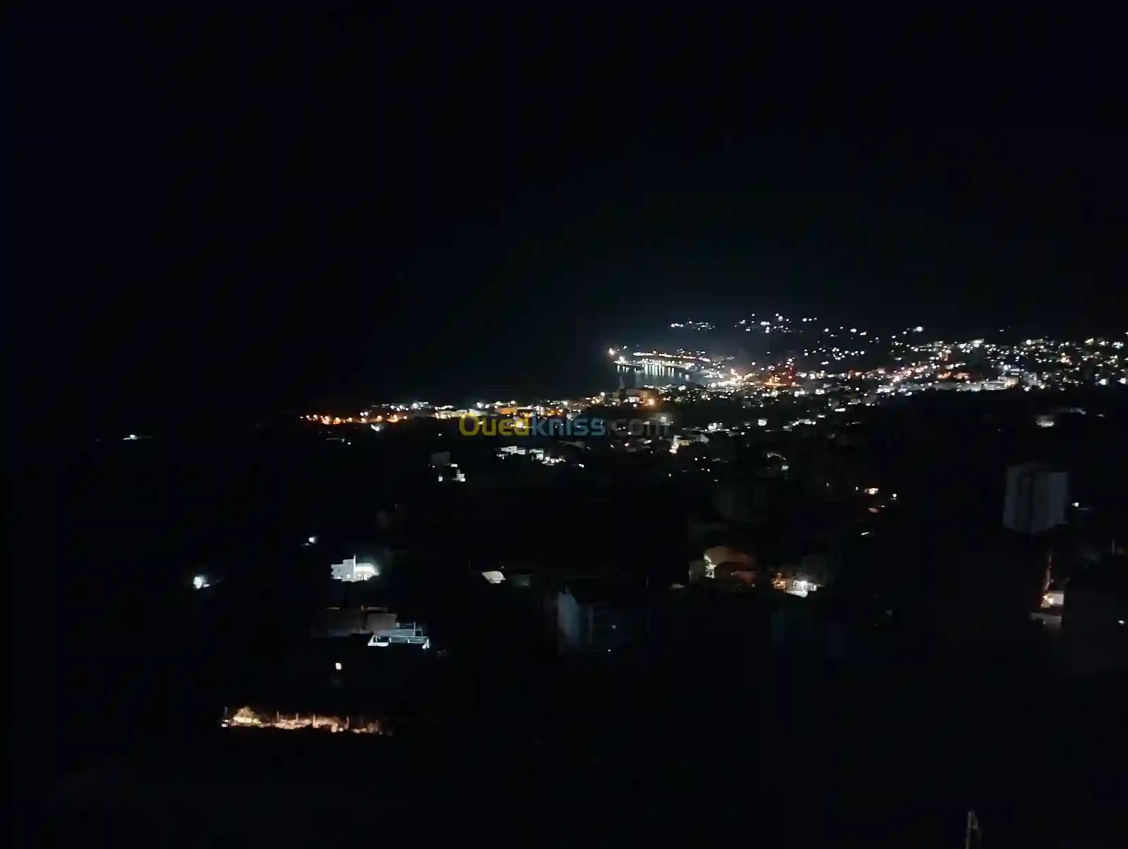 Vente Appartement F2 Tizi Ouzou Azeffoun - Vue 3