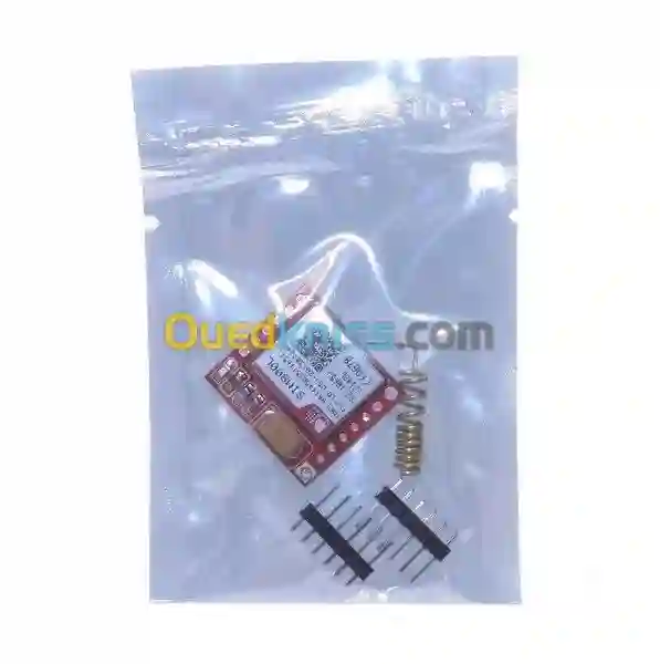 Module GSM Gprs Sim800l V1 V2 Arduino0