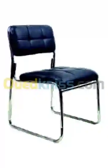Chaise Visiteur 114 H - Vue 1