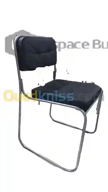 Chaise Visiteur 114 H - Vue 3