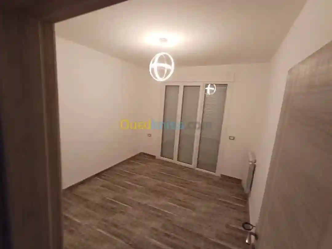 Vente Appartement F3 Tizi Ouzou Tigzirt - Vue 1