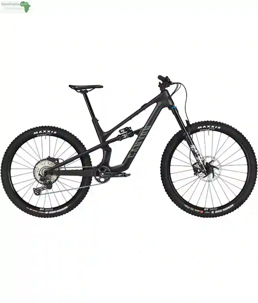 2024 Canyon Spectral CF 7 Mountain Bike0