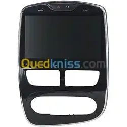 Autoradio Android Renault Clio 4