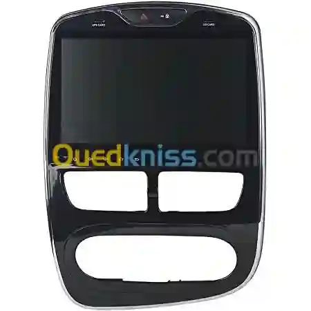 Autoradio Android Renault Clio 40