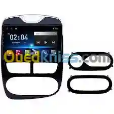 Autoradio Android Renault Clio 4 - Vue 2