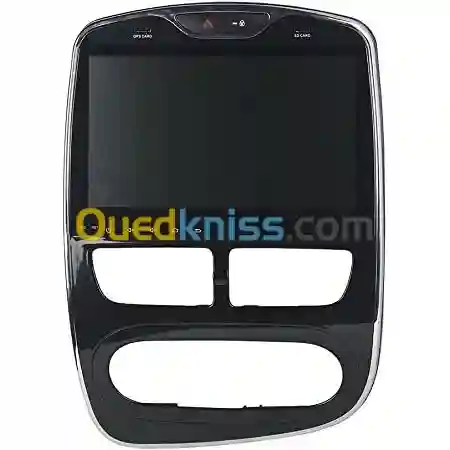 Autoradio Android Renault Clio 4 - Vue 4