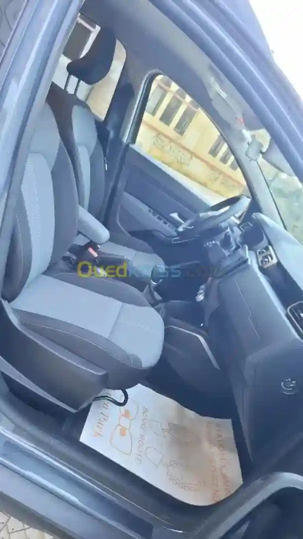 Dacia Duster 2024 Duster - Vue 3