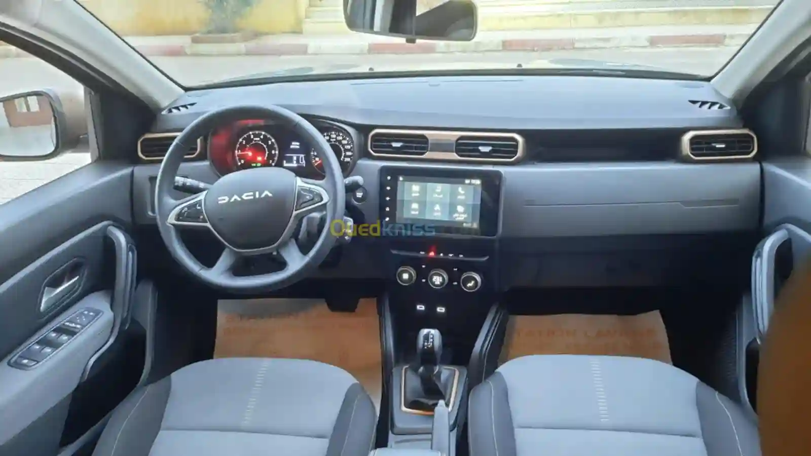 Dacia Duster 2024 Duster - Vue 4
