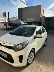 Kia Picanto 2019