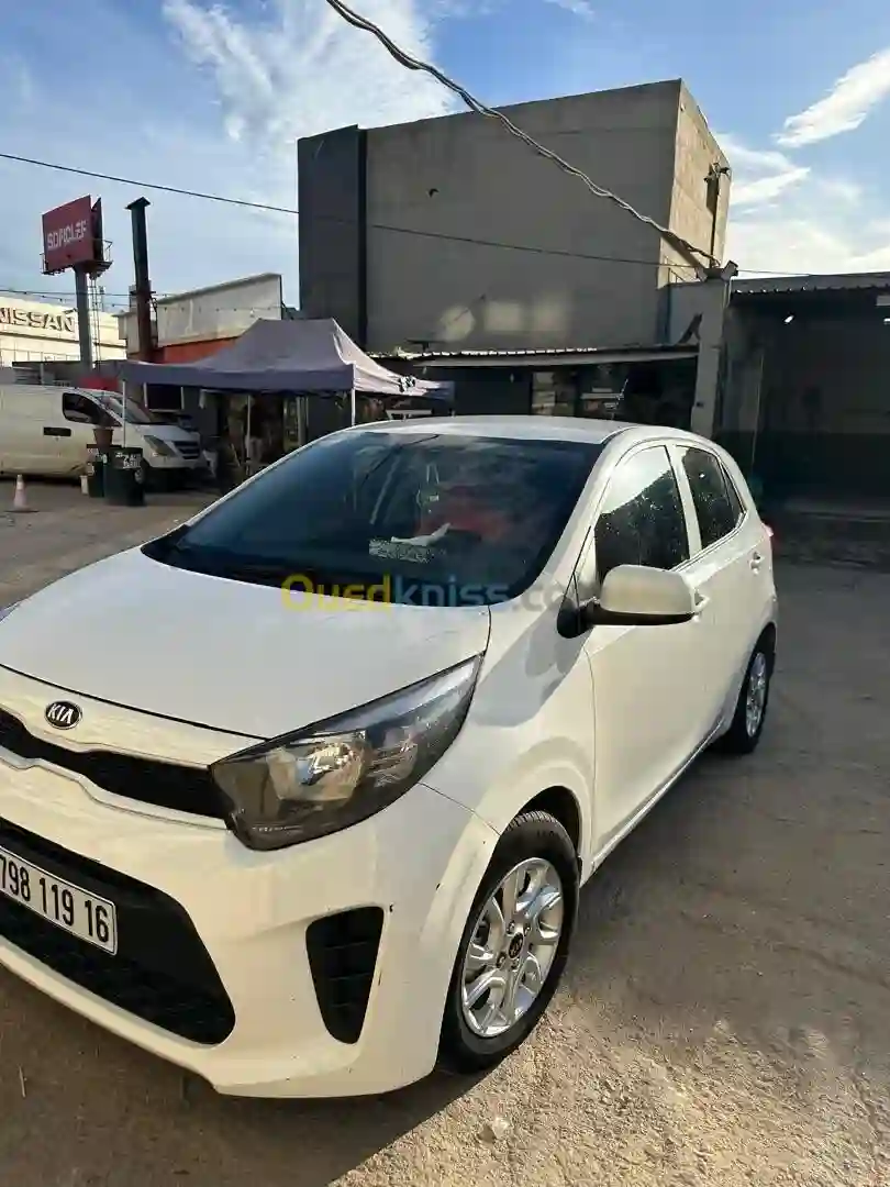 Kia Picanto 20190