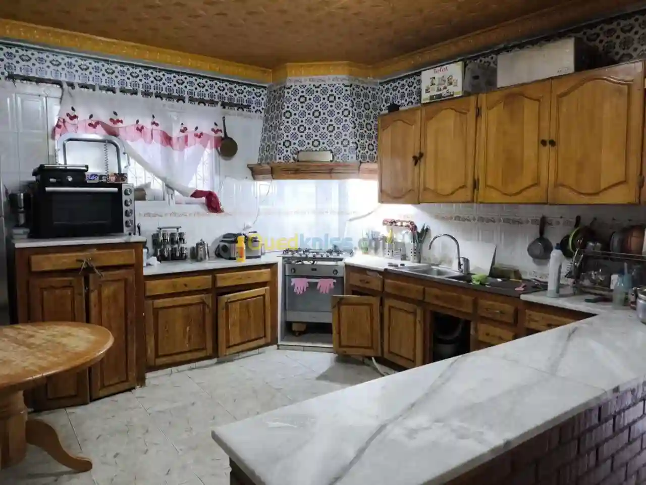 Vente Villa Djelfa Djelfa - Vue 4