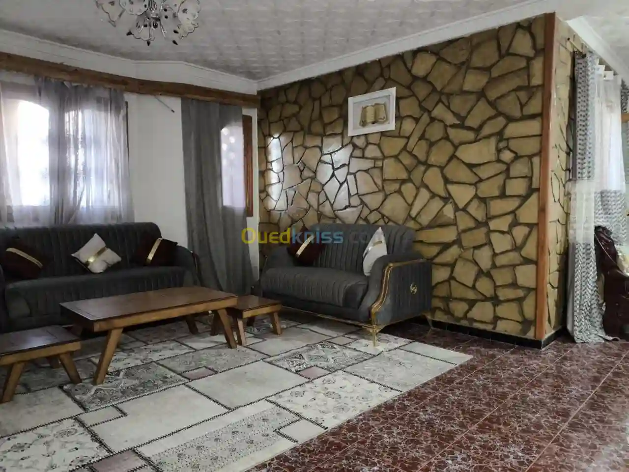 Vente Villa Djelfa Djelfa - Vue 5
