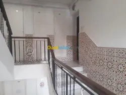 Location Appartement F3 Alger Mohammadia