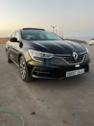 Renault Mégane Seden 2024 Intense