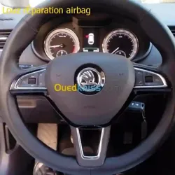 Attention OU Vous Reparez Airbag