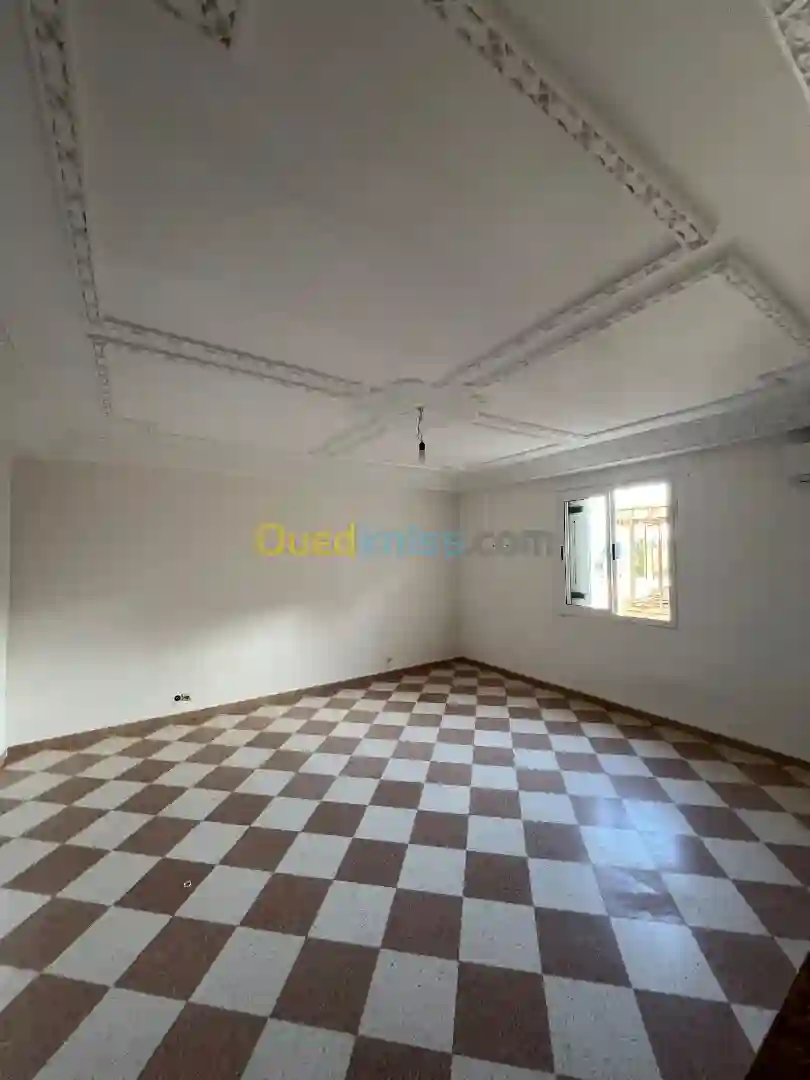 Location Appartement F3 Alger Draria0