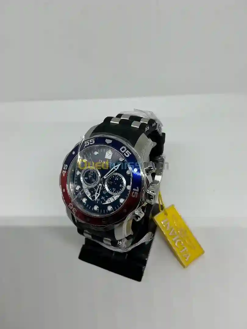 Montre Invicta Hommes - Vue 3