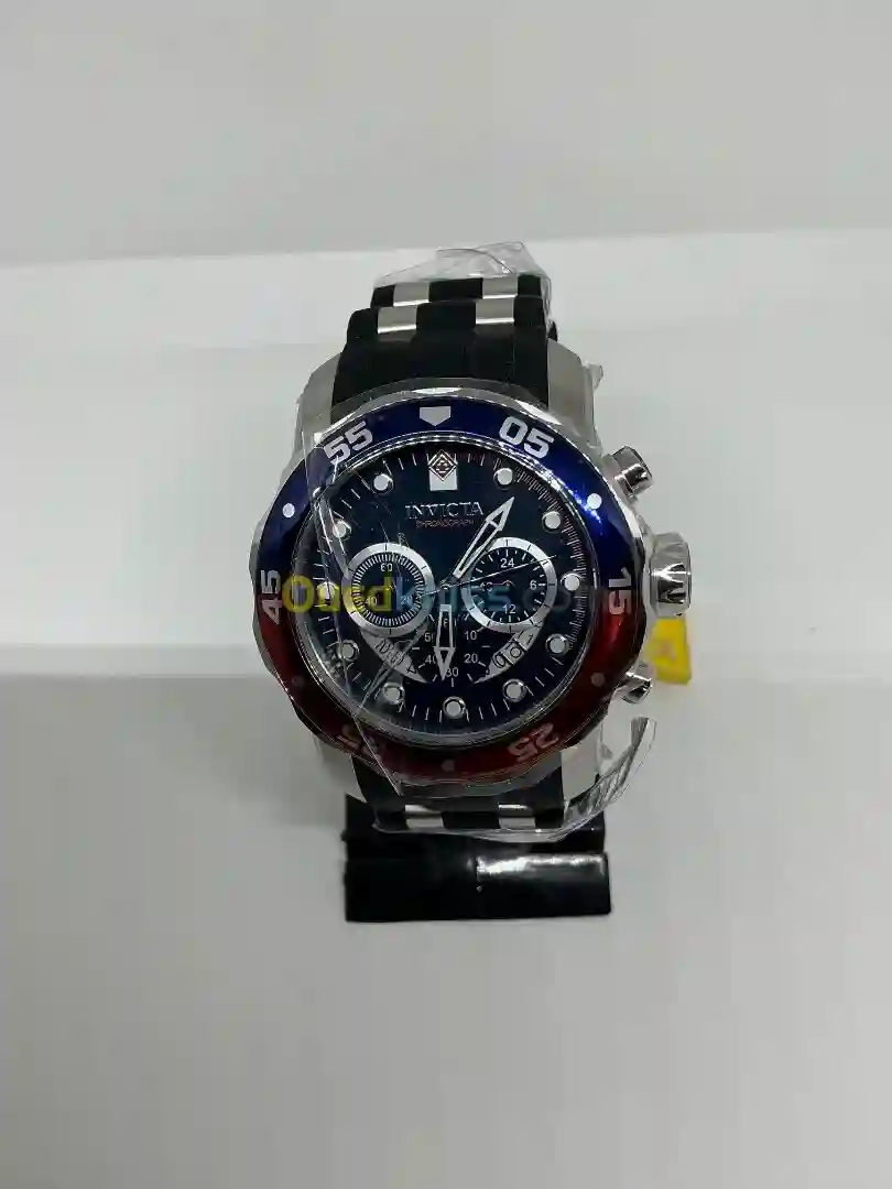 Montre Invicta Hommes - Vue 4