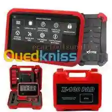 Programmation CLE A Puce Auto - Vue 2