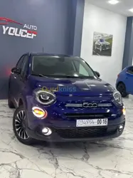 Fiat 500x 2024 Full Option