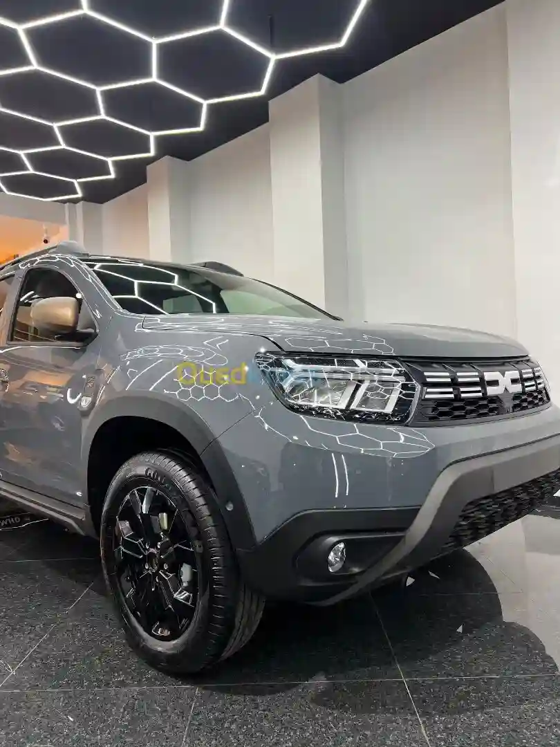 Dacia Duster 2024 Gold - Vue 6
