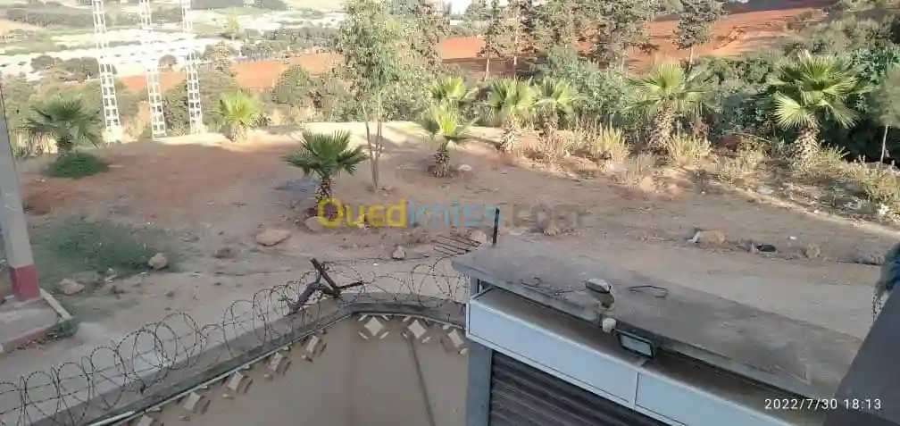 Vente Villa Tipaza Douaouda - Vue 1