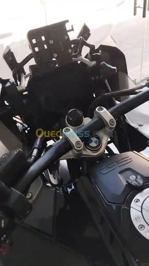 BMW GS 2021 - Vue 5