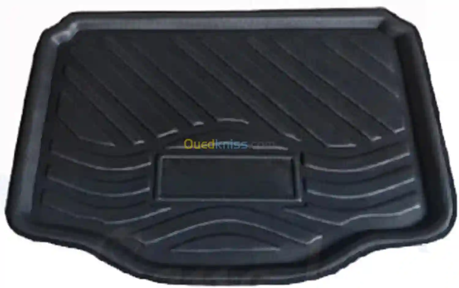 Tapis Couffe Chevrolet Trax - Vue 1