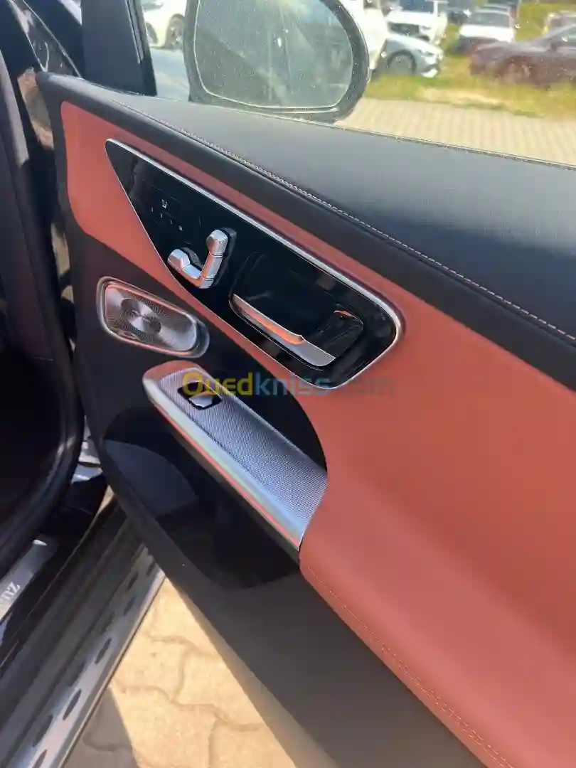 Mercedes Glc 2024 Amg Premium - Vue 5