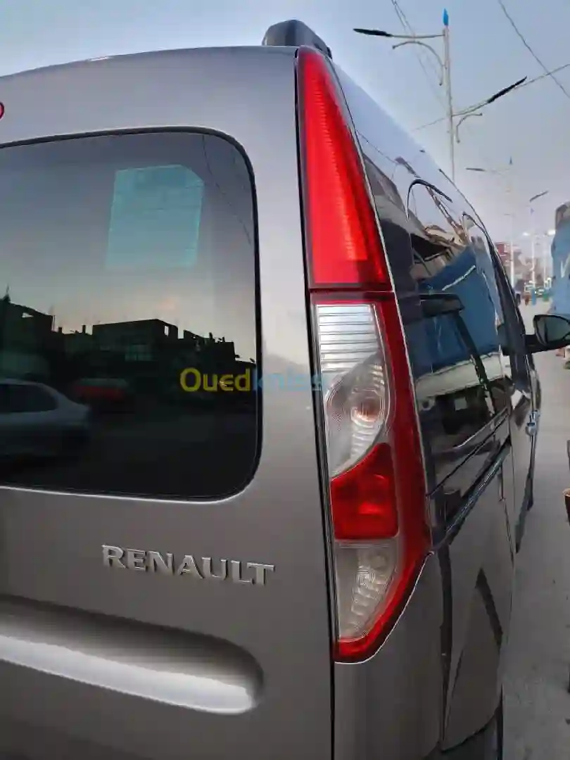 Renault Kangoo 2014 Kangoo - Vue 5