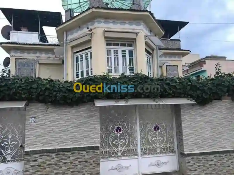 Vente Villa Tipaza Khemisti - Vue 1