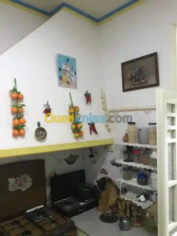 Vente Villa Tipaza Khemisti - Vue 3