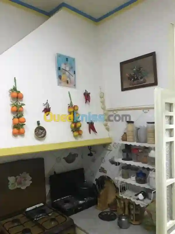 Vente Villa Tipaza Khemisti - Vue 4
